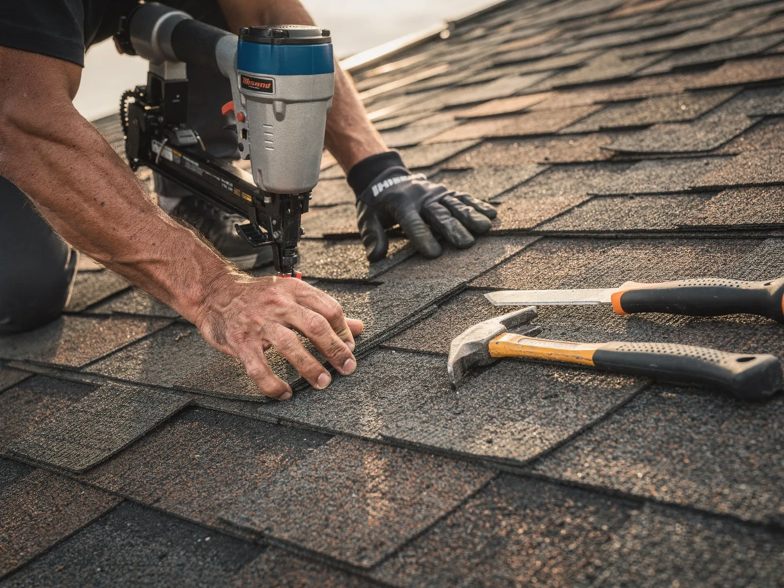 Why choose Roof Repair in Platteville, WI